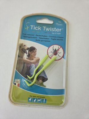 Tick Twister - Zeckenhaken
